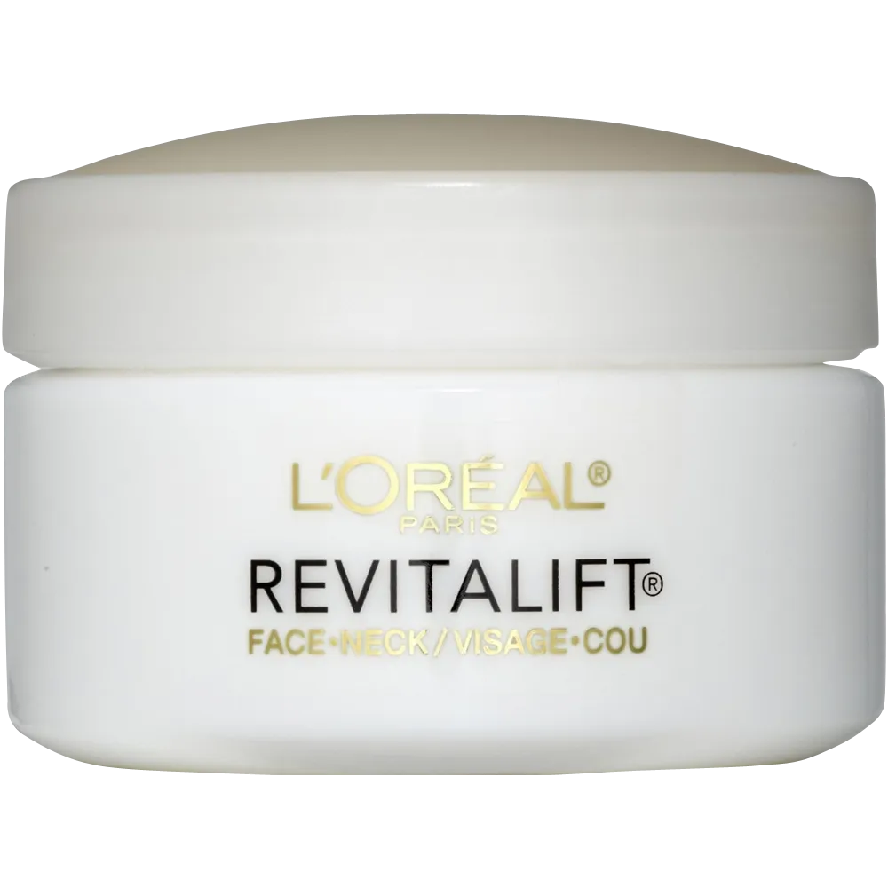 Loreal Paris Advanced RevitaLift Face and Neck Day Cream