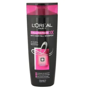 L'Oreal Paris Fall Resist 3x Anti Hair-Fall Shampoo 175ml