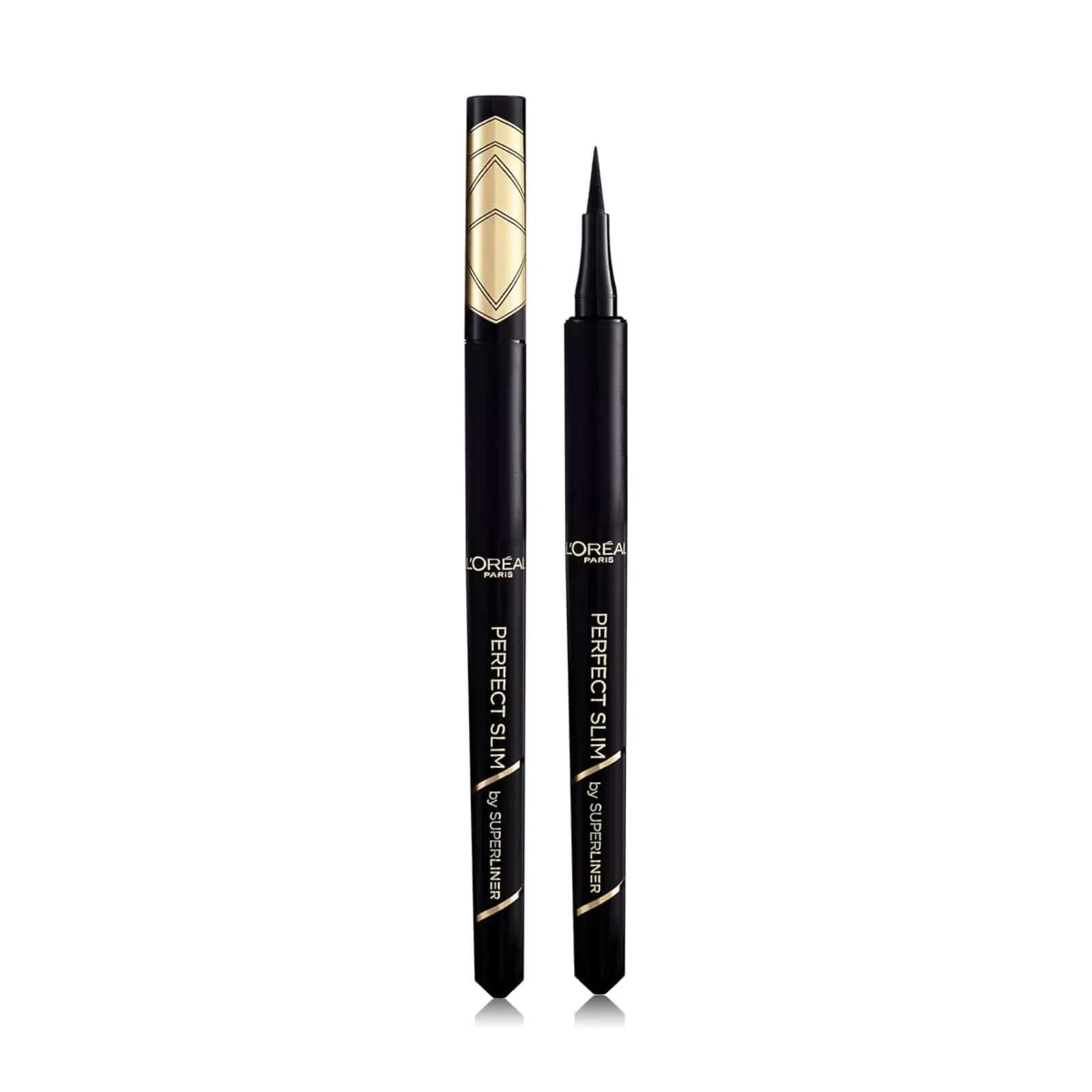 L'Oreal Paris Superliner Perfect Slim Liquid Eyeliner Intense Black