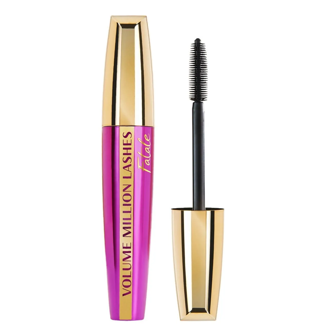 L'Oreal Volume Million Lashes Fatale Mascara