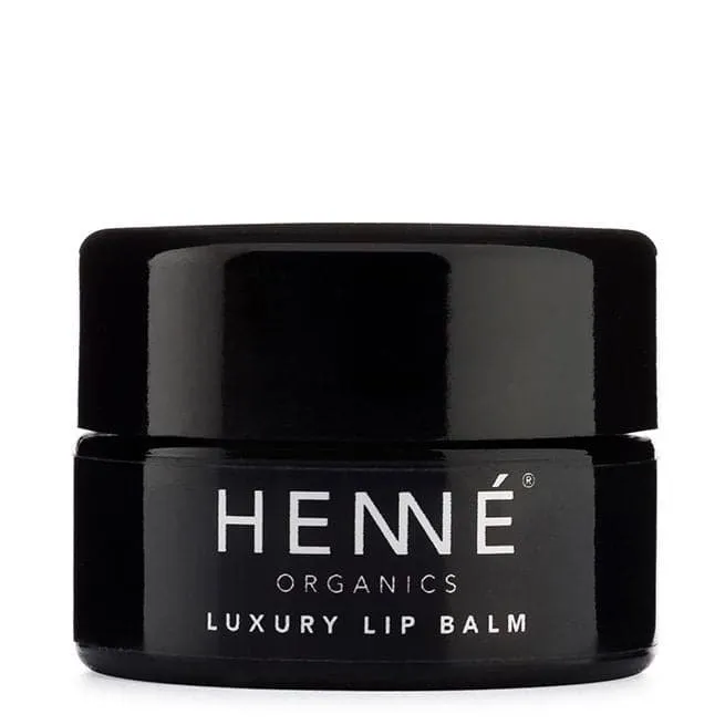 Luxury Lip Balm