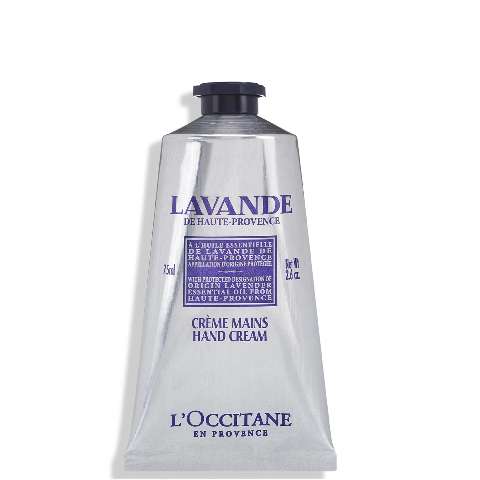 L'OCCITANE Lavender Hand Cream 75ml