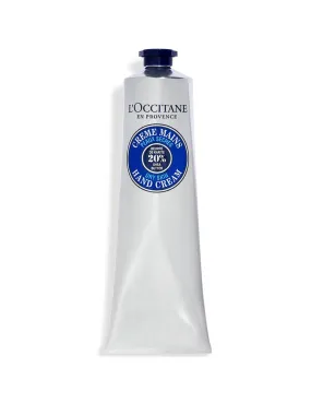 L'Occitane Shea Butter Hand Cream 150Ml