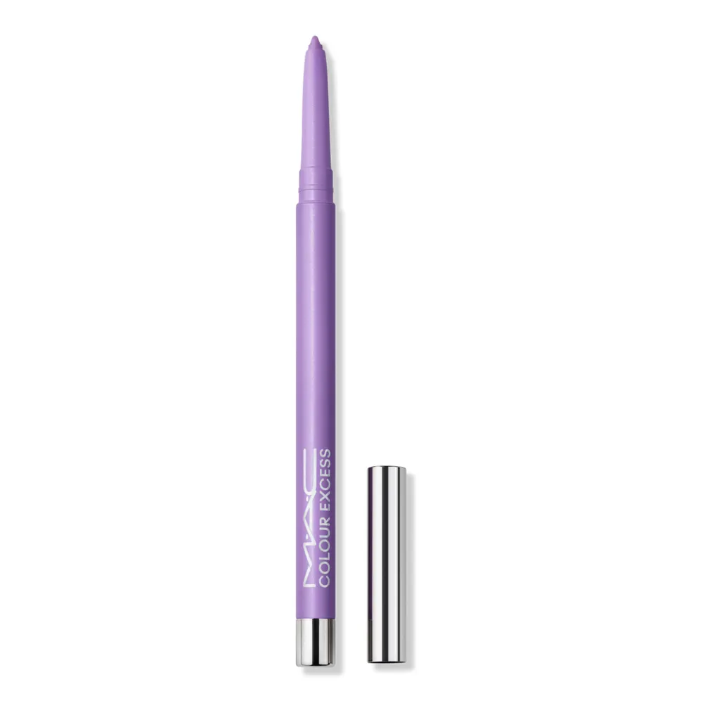 MAC Color Excess Gel Pencil Waterproof Eyeliner