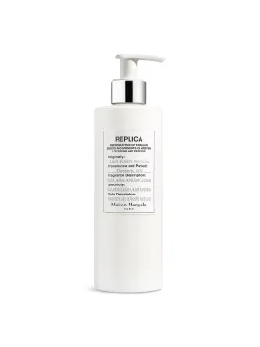 Maison Margiela Lazy Sunday Morning Body Lotion 400ml