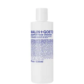 Malin + Goetz Grapefruit Face Cleanser 236ml