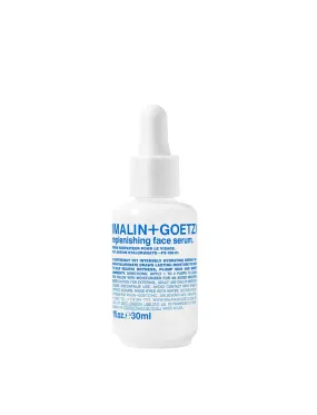 Malin + Goetz Replenishing Face Serum 1oz/30ml