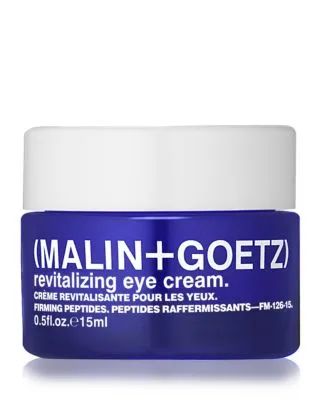 Malin+Goetz Revitalizing Eye Cream