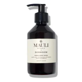 Mauli Mauli Rituals X Dishoom Hand & Body Wash