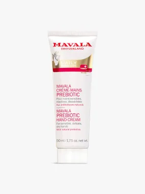 Mavala Prebiotic Hand Cream 50ml