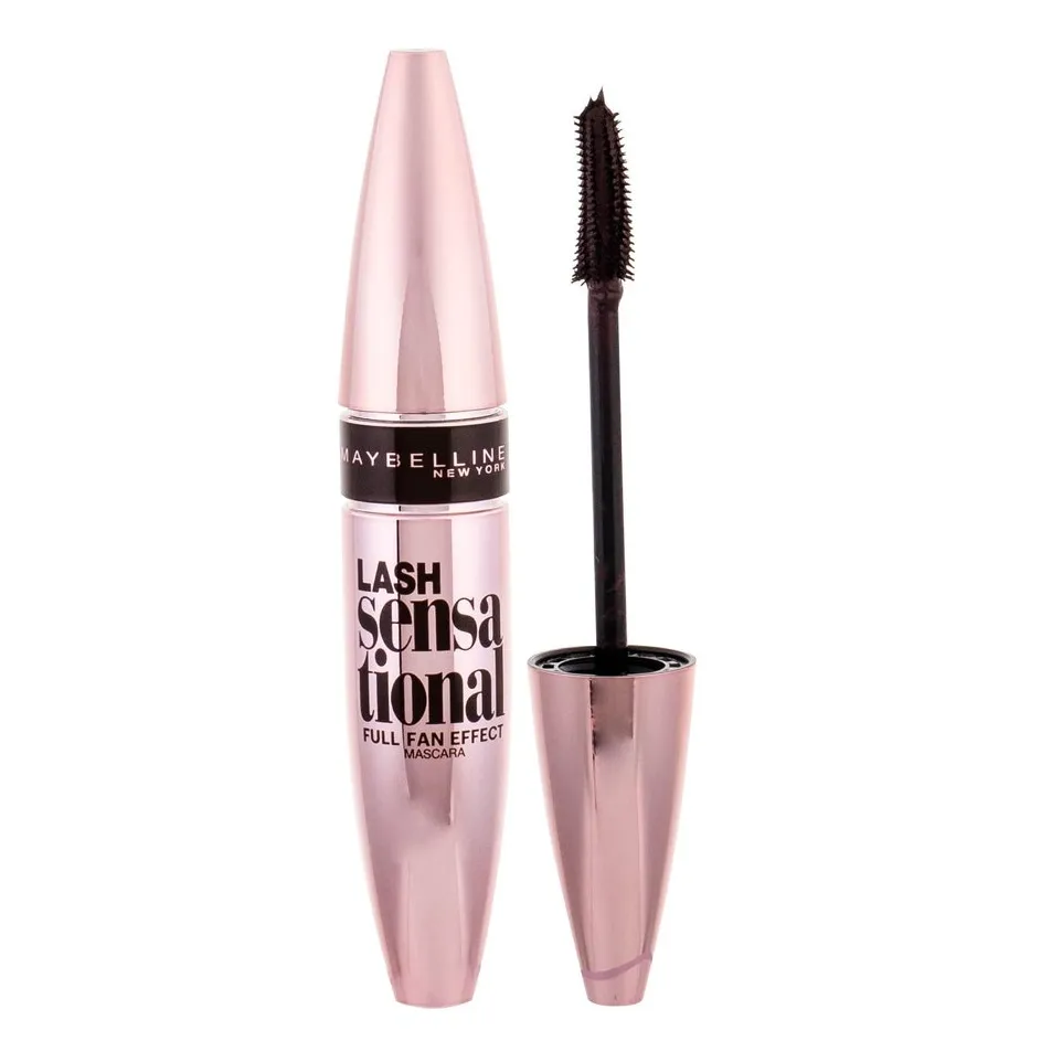 Maybelline Lash Sensational Mascara - Brown