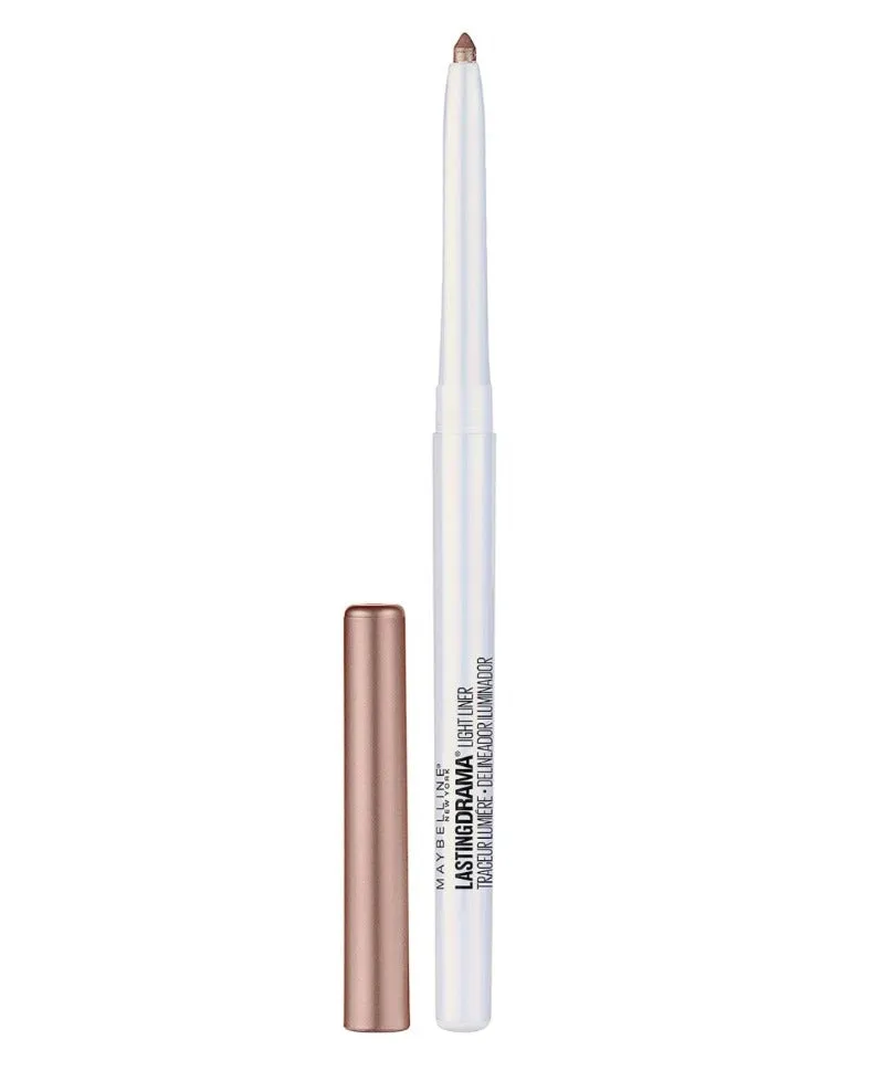 Maybelline Lasting Drama Licht Liner Eyeliner Stift Shiny Bronze (820)