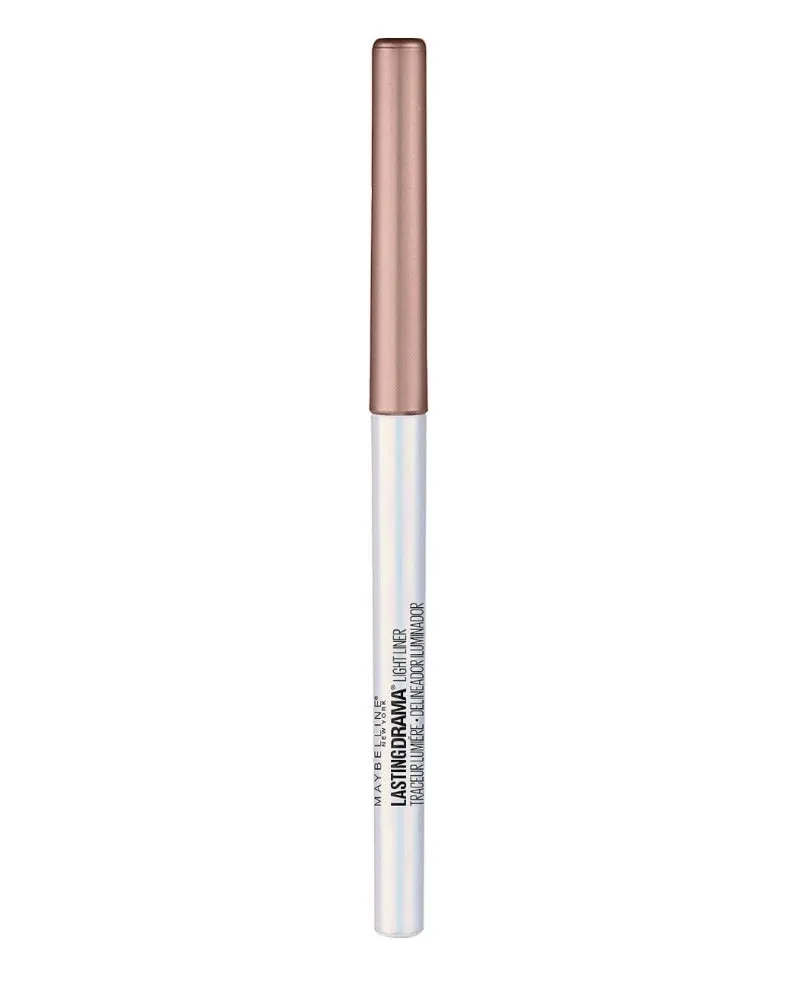 Maybelline Lasting Drama Licht Liner Eyeliner Stift Shiny Bronze (820)