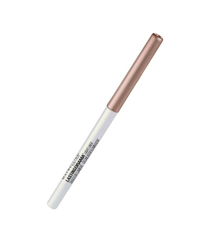 Maybelline Lasting Drama Licht Liner Eyeliner Stift Shiny Bronze (820)