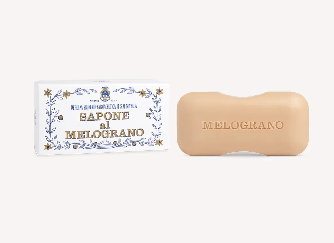 MELOGRANO SOAP BATH