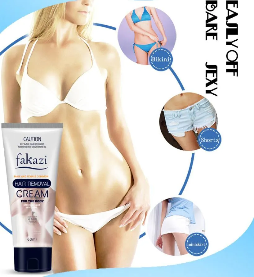 Men Women Product Painless Depilatory Hair Removal Cream for Body Leg Armpit Unisex anti-aging Anne GS