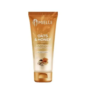 Mielle Organics Oats & Honey Soothing Conditioner 8oz