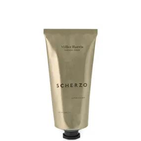 Miller Harris Scherzo Hand Cream 75ml