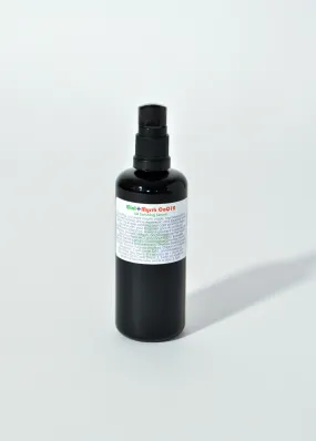 Mint + Myrrh Oil Swishing Serum  100ml