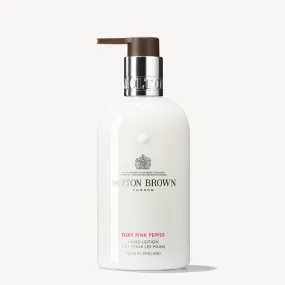 Molton Brown Fiery Pink Pepper Hand Lotion 300ml