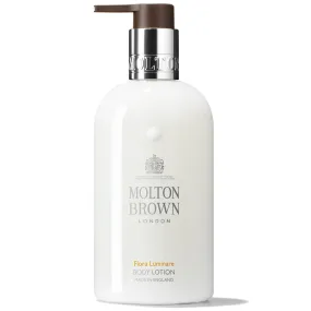 Molton Brown Flora Luminare Body Lotion 300ml