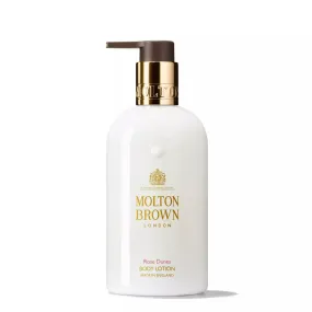 MOLTON BROWN - ROSE DUNES BODY LOTION