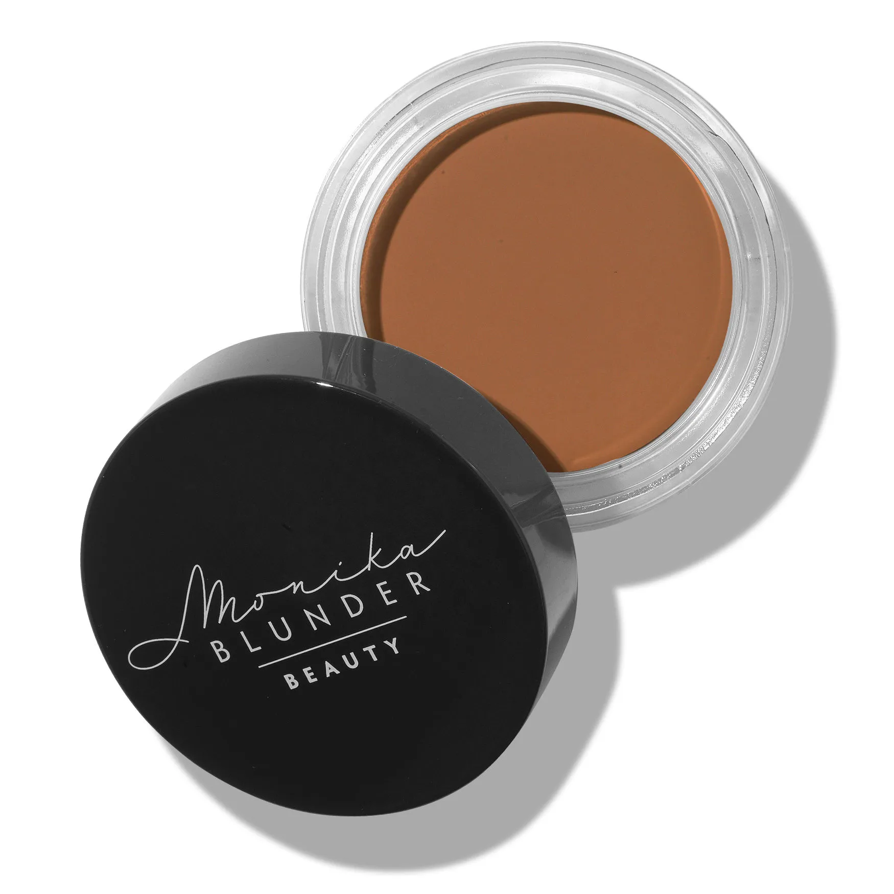 Monika Blunder Beauty Cover Foundation/Concealer - 6 Sechs