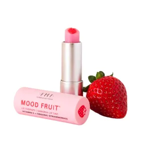 MOOD FRUIT LIP BALM STRAWBERRY