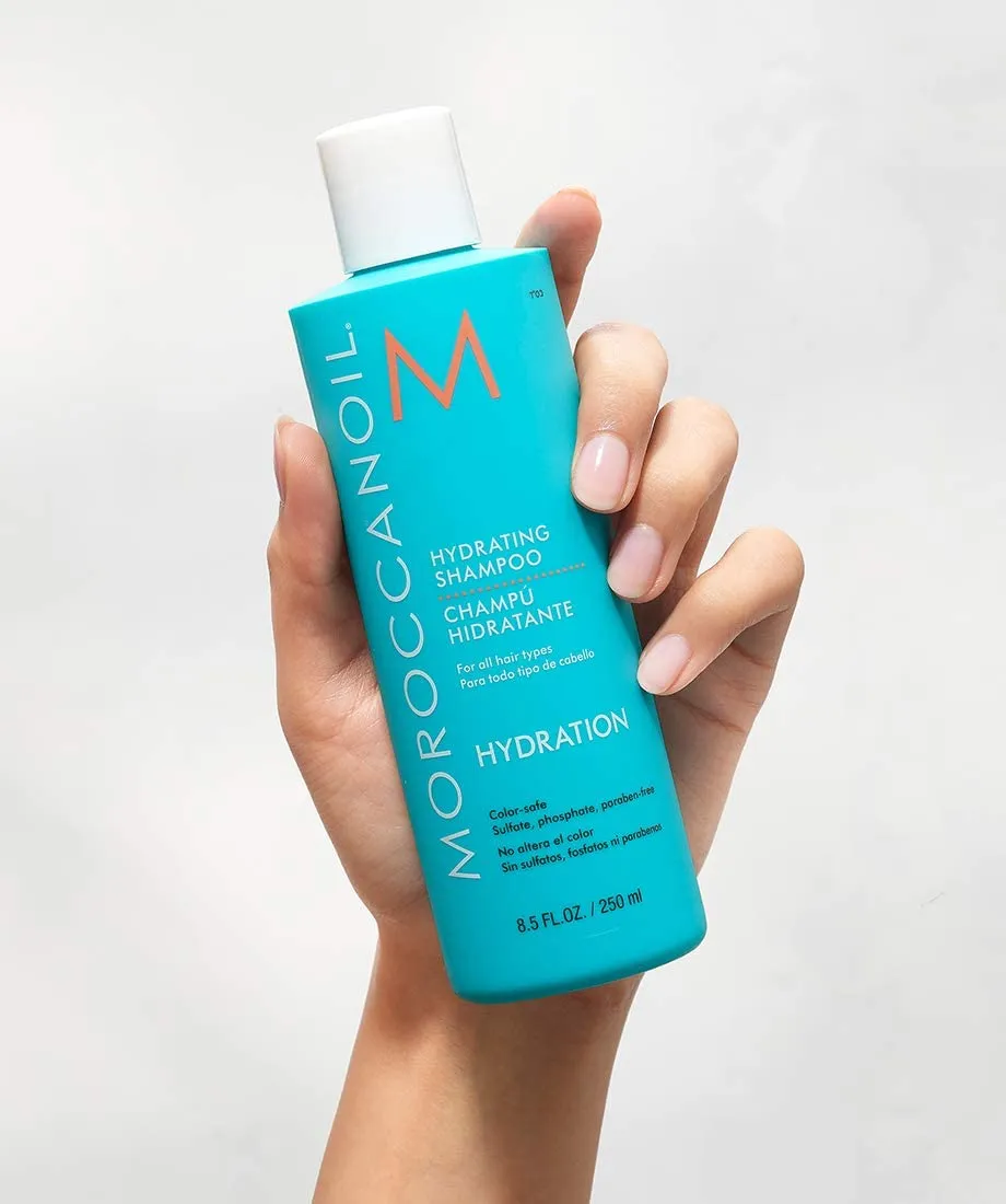 Moroccanoil | Hydrating Shampoo 250ml