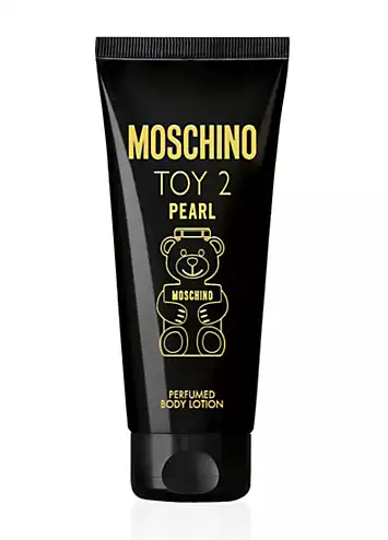 Moschino Toy 2 Pearl Body Lotion 200ml | Kaleidoscope