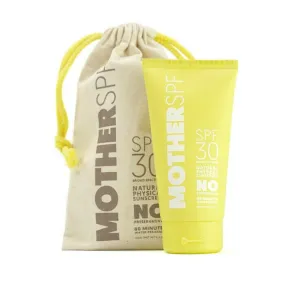 MOTHER ORGANIC MINERAL SUNSCREEN SPF30+ (120ML)