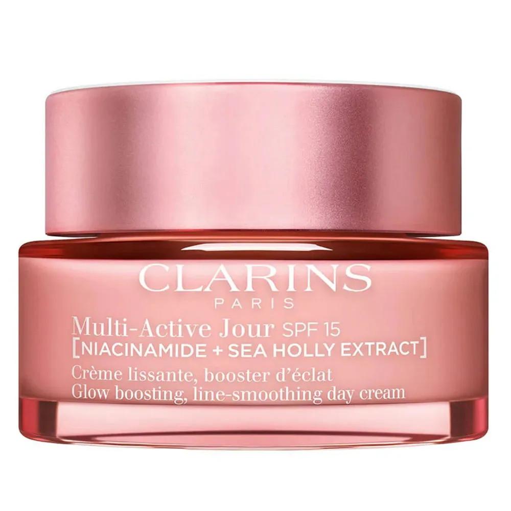 Multi Active Day Cream SPF15