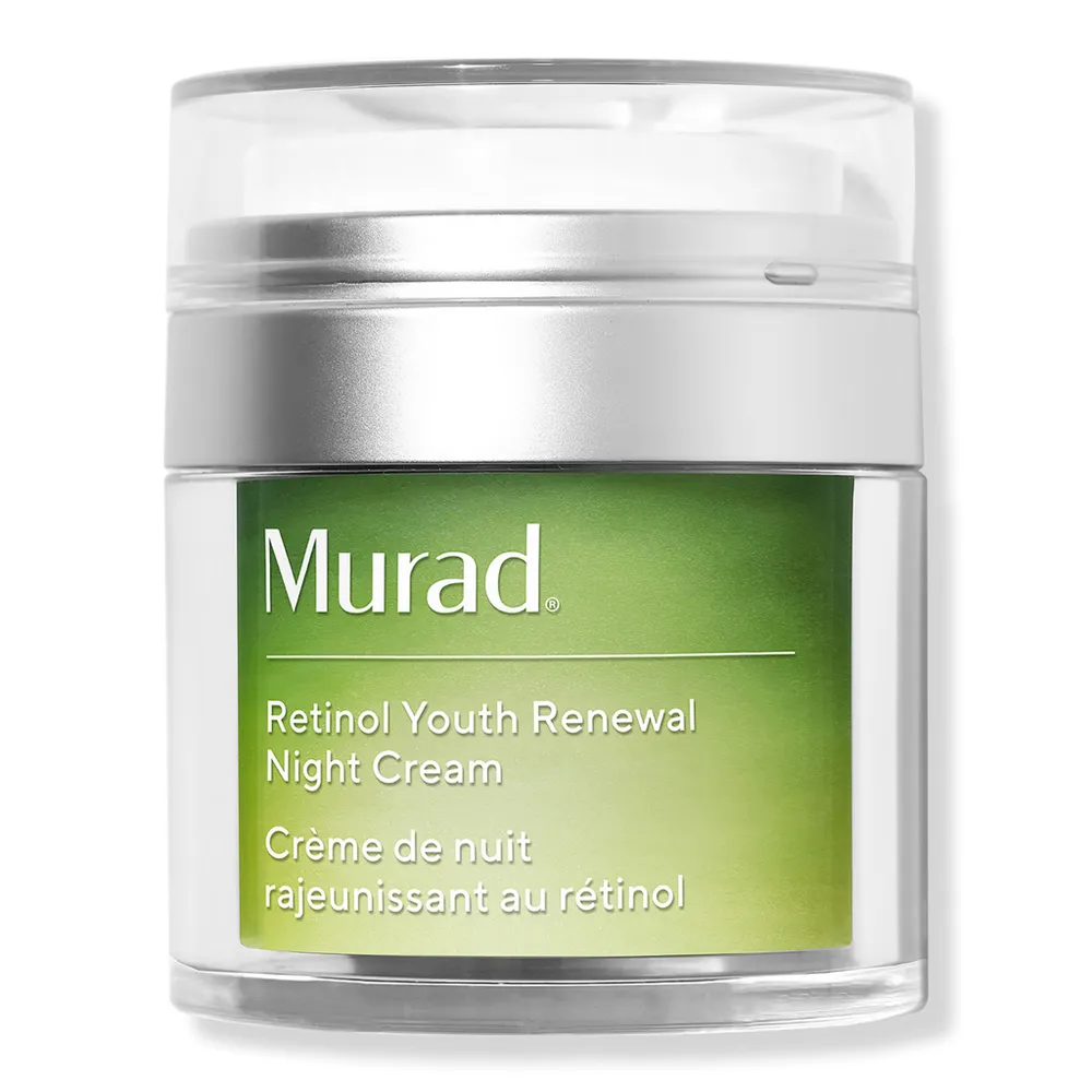 Murad Retinol Youth Renewal Night Cream