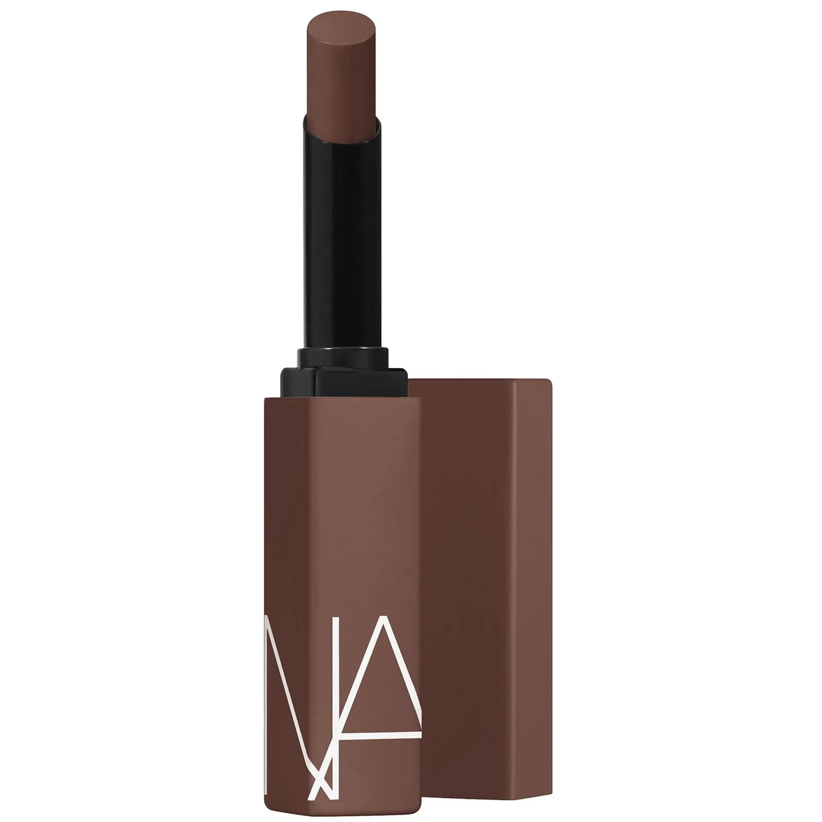 NARS Powermatte Lipstick 1.5g (Various Shades) - No Satisfaction