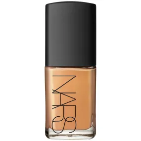 NARS Sheer Glow Foundation - Tahoe