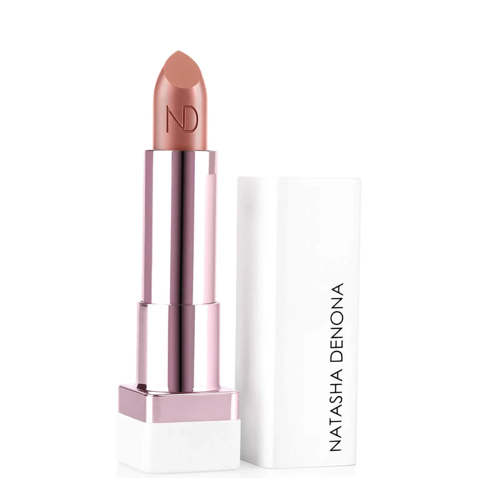 Natasha Denona I Need a Nude Lipstick 4g (Various Shades) - 14NB Judith