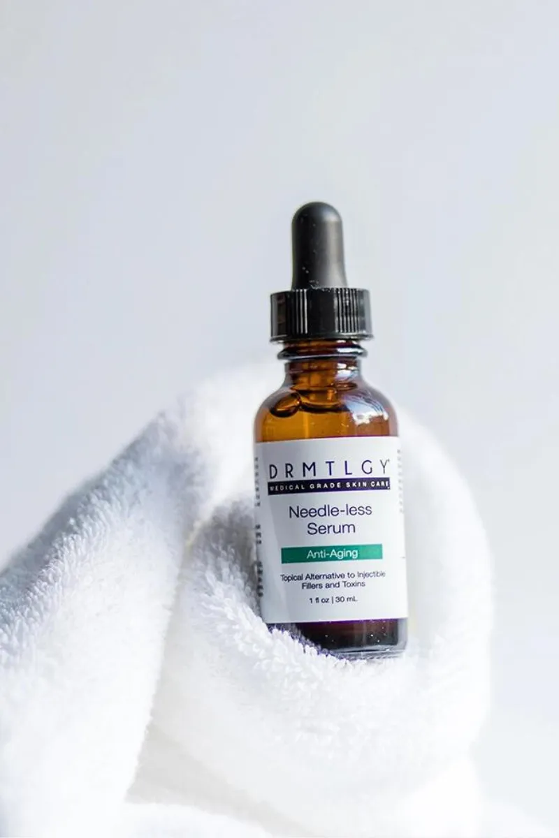 Needleless Serum *In-Store ONLY PURCHASE