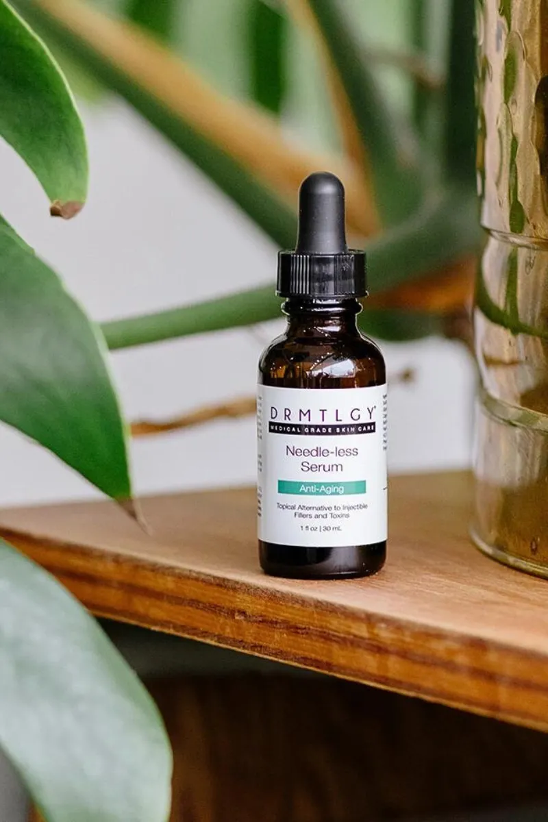 Needleless Serum *In-Store ONLY PURCHASE