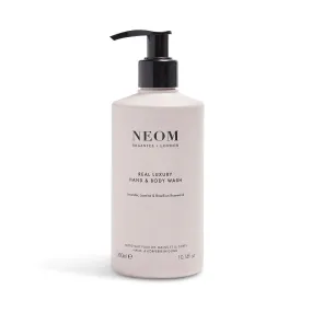 Neom Real Luxury Body & Hand Wash