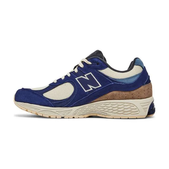 New Balance 2002R (Night Tide/ Navy Cream/ Team Cream/ R...