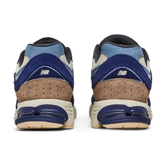 New Balance 2002R (Night Tide/ Navy Cream/ Team Cream/ R...