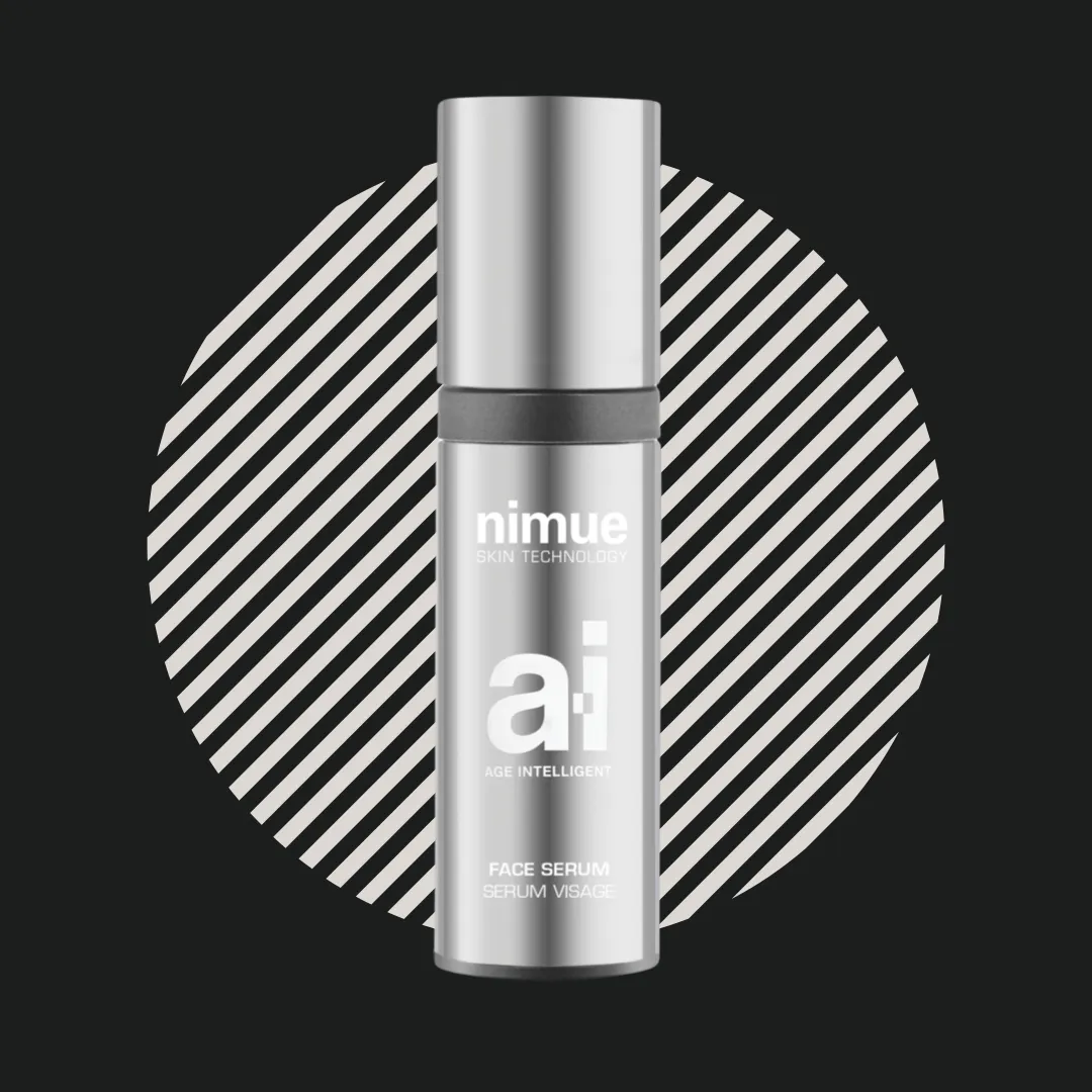 Nimue Skin Technology Ai Face Serum