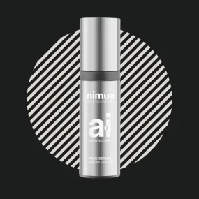 Nimue Skin Technology Ai Face Serum