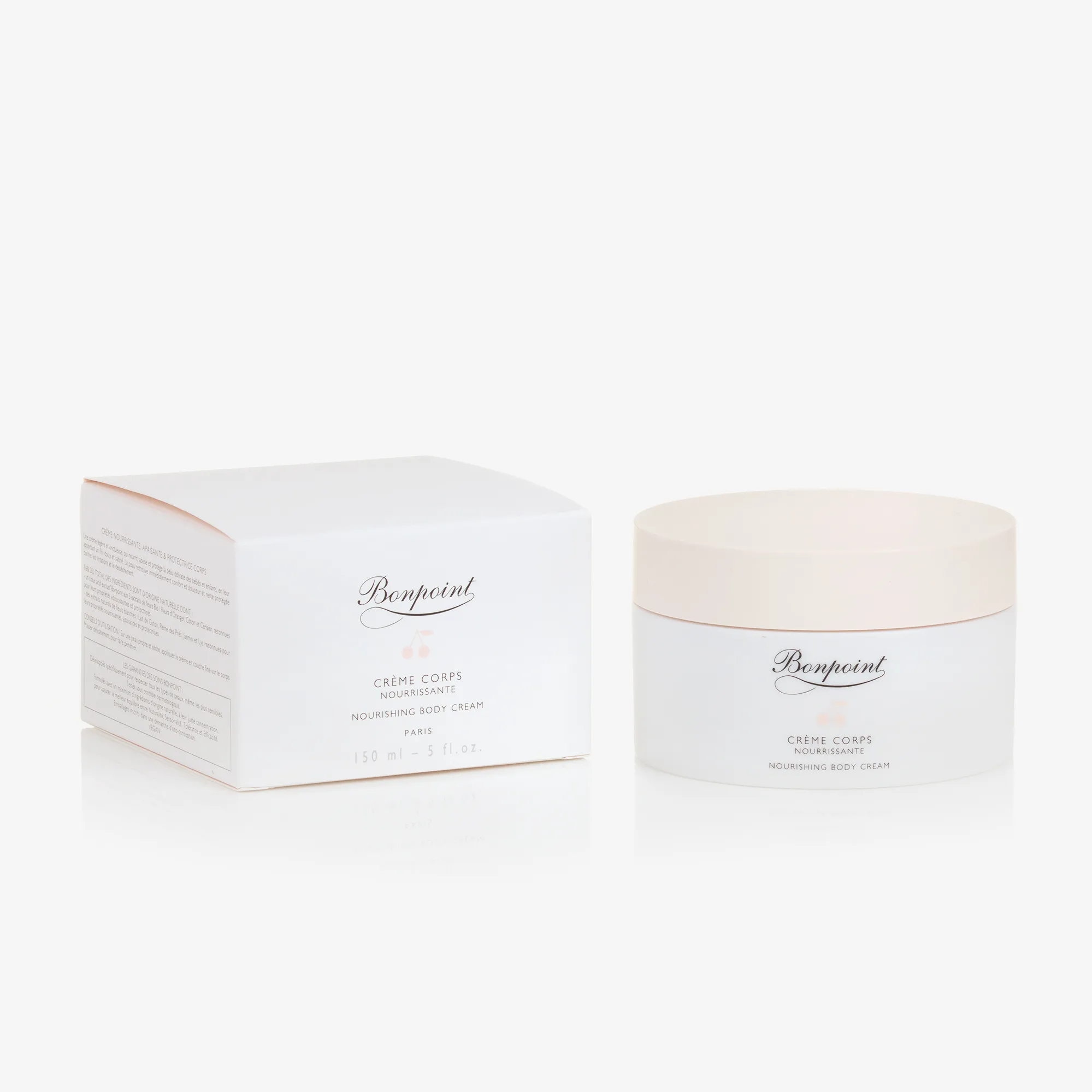 Nourishing Body Cream (150ml)