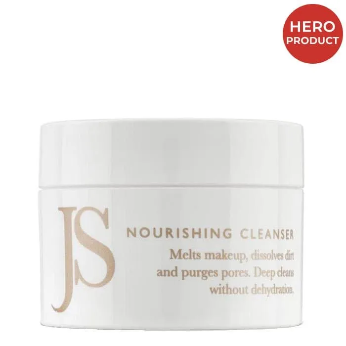 Nourishing Cleanser