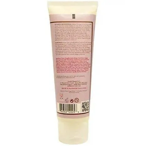 NUBIAN PATCHOULI & BURITI HAND CREAM 4OZ