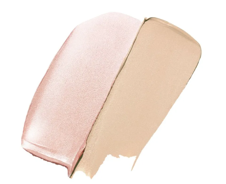 NUDE-EXPERT DUO STICK HIGHLIGHTER FOUNDATION