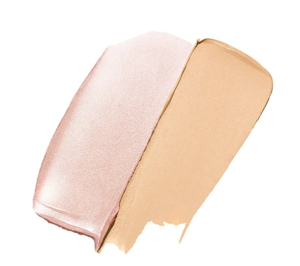 NUDE-EXPERT DUO STICK HIGHLIGHTER FOUNDATION