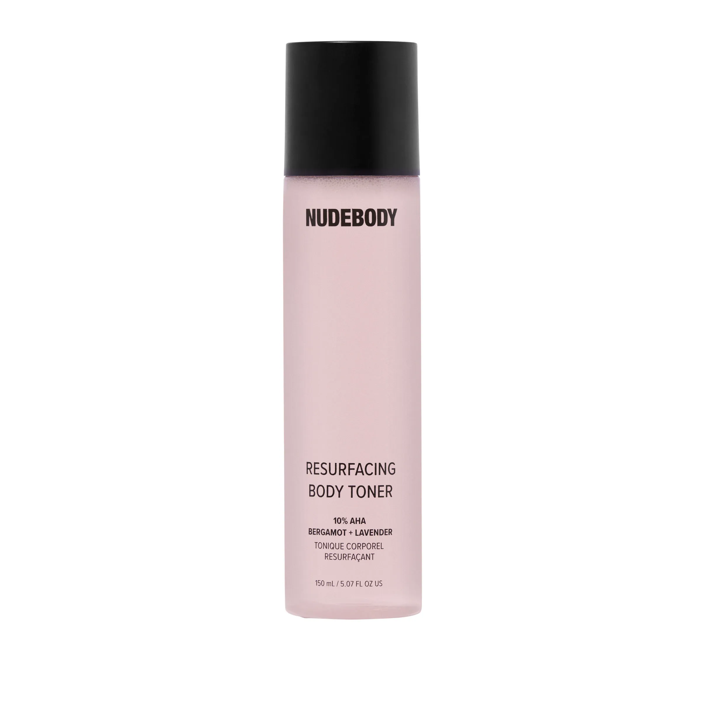 NudeBody Resurfacing Body Toner