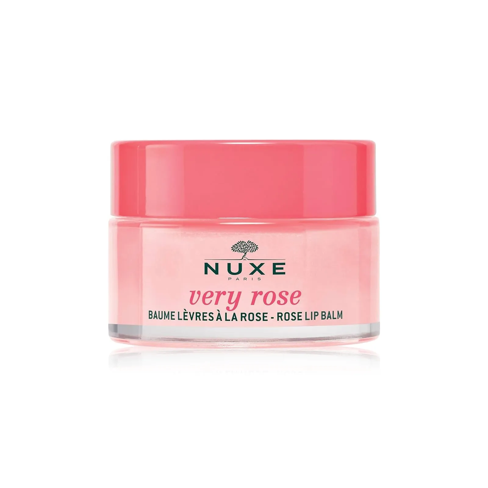 Nuxe Very Rose Lip Balm 15g